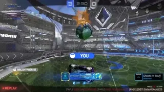 Video preview for Design + Clip submission (double tap dunk)