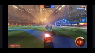 Video preview for Almost a flip reset