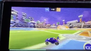 Video preview for Crazy team play with random