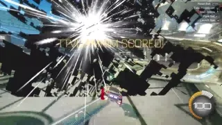 Video preview for Someone pls tell me what this shot was