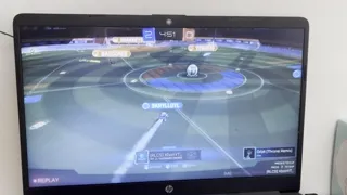 Video preview for Team pinch