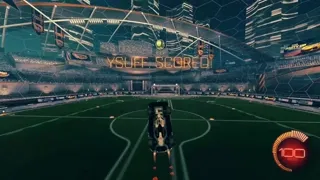 Video preview for Am I the plat endboss?