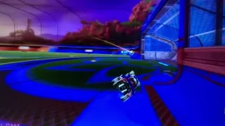 Video preview for Nice little reset in comp.