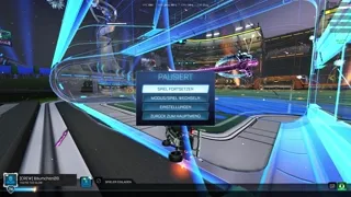 Video preview for calcuated