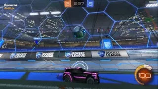 Video preview for My best save in last day.