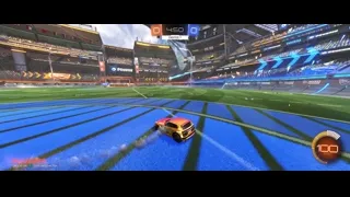 Video preview for new season heatseeker clip