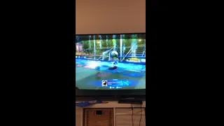 Video preview for Js getting back into rl