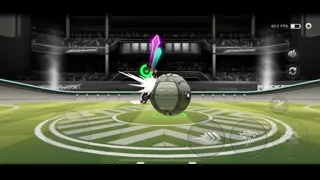 Video preview for Infinite airtime bug