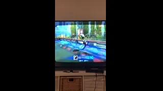 Video preview for Clean double tap