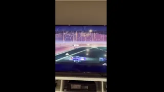 Video preview for First clip on this app