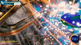 Video preview for PART 2 Of Learning Directional Air Roll (Yea I'm not doing a daily series anymore lol)