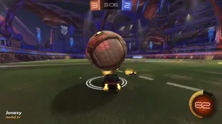 Video preview for In game and training clips