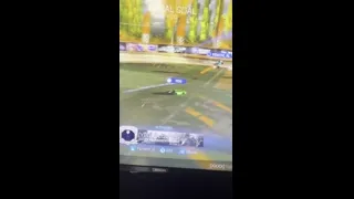 Video preview for Tuff