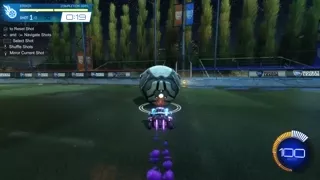 Video preview for Double flip reset