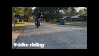 Video preview for My hobbies!