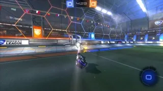 Video preview for Im back!